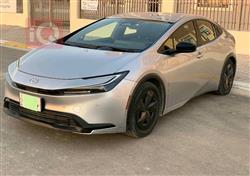 تويوتا بريوس برايم